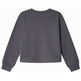 sweat-shirt fille  pepe jeans alanis