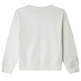 sweat-shirt fille  pepe jeans alaia