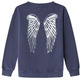 sweat-shirt fille  pepe jeans alissa