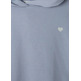 sweat-shirt fille  pepe jeans anne