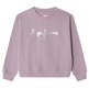 sweat-shirt fille  pepe jeans annie