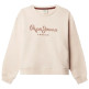 sweat-shirt fille  pepe jeans gab