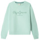 sweat-shirt fille  pepe jeans gab