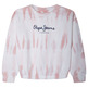 sweat-shirt fille  pepe jeans grace
