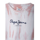sweat-shirt fille  pepe jeans grace