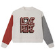sweat-shirt fille  pepe jeans essie