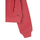 sweat-shirt fille  pepe jeans june
