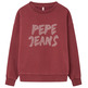 sweat-shirt fille  pepe jeans salome