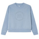 sweat-shirt fille  pepe jeans vania