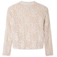 maillot fille  pepe jeans paulin