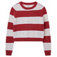 maillot fille  pepe jeans courtney