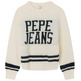 maillot fille  pepe jeans savia