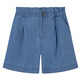 le short fille  pepe jeans jimena