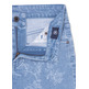 le short fille  pepe jeans patty short floral