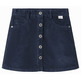 jupe fille  pepe jeans dulla