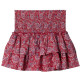 jupe fille  pepe jeans hallie