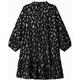 robe fille  pepe jeans zizy