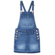 robe fille  pepe jeans kaia dress