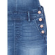 robe fille  pepe jeans kaia dress