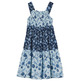 robe fille  pepe jeans mila