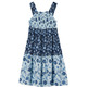 robe fille  pepe jeans mila