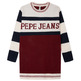 robe fille  pepe jeans xandy