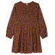 robe fille  pepe jeans zela