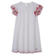 robe fille  pepe jeans godiva