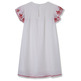 robe fille  pepe jeans godiva