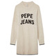 robe fille  pepe jeans veronique
