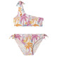 slip de bain fille  pepe jeans tropical asy bikini set
