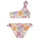 slip de bain fille  pepe jeans tropical asy bikini set