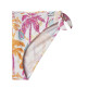 slip de bain fille  pepe jeans tropical asy bikini set