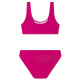 slip de bain fille  pepe jeans pepe sc bikini set