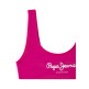 slip de bain fille  pepe jeans pepe sc bikini set