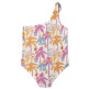 slip de bain fille  pepe jeans tropical asy swimsuit