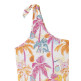 slip de bain fille  pepe jeans tropical asy swimsuit