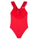 slip de bain fille  pepe jeans adele swimsuit