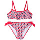 slip de bain fille  pepe jeans kristen bikini