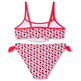 slip de bain fille  pepe jeans kristen bikini