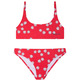 slip de bain fille  pepe jeans pearl bikini