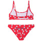 slip de bain fille  pepe jeans pearl bikini