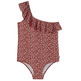 slip de bain fille  pepe jeans liberty asy swimsuit