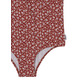 slip de bain fille  pepe jeans liberty asy swimsuit