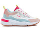 baskets chunky fille pepe jeans arrow