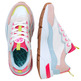baskets chunky fille pepe jeans arrow