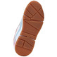 baskets chunky fille pepe jeans arrow