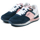 chaussure fille  pepe jeans london one g