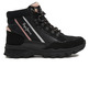 chaussure fille  pepe jeans peak brand