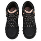 chaussure fille  pepe jeans peak brand